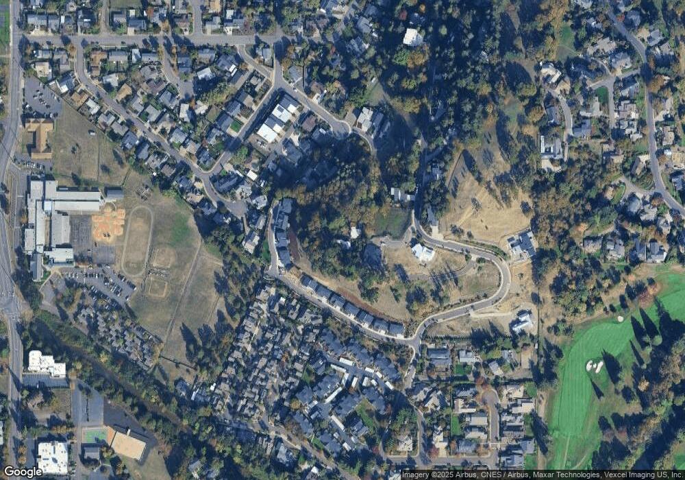 1300 Butte Ln, Eugene, OR 97401 - photo 1