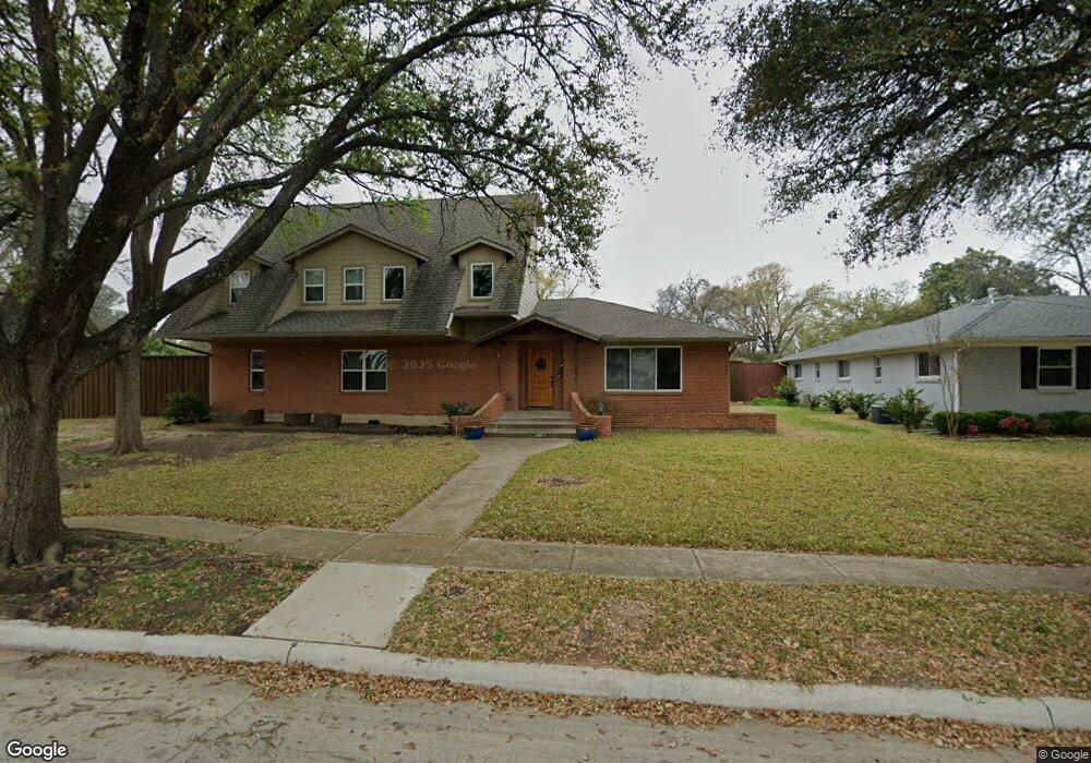 4417 Dalny St, Dallas, TX 75214 - photo 1