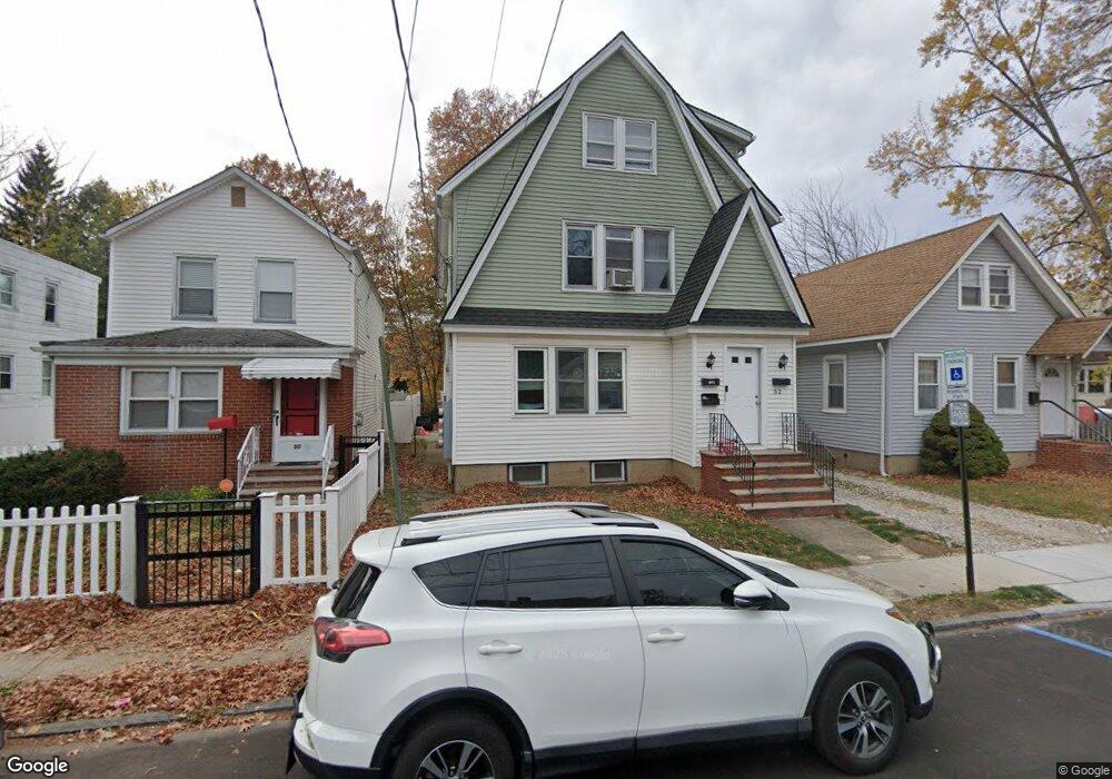 52 Thomas St, Bloomfield, NJ 07003 - photo 1