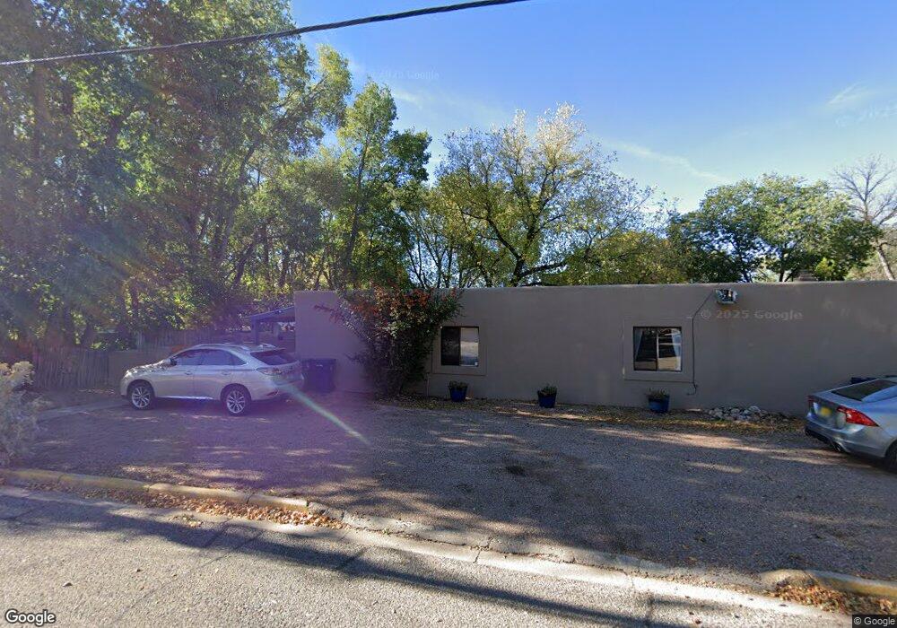 405 Griffin St, Santa Fe, NM 87501 - photo 1
