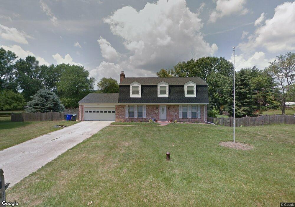 8006 Martown Rd, Laurel, MD 20723 - photo 1