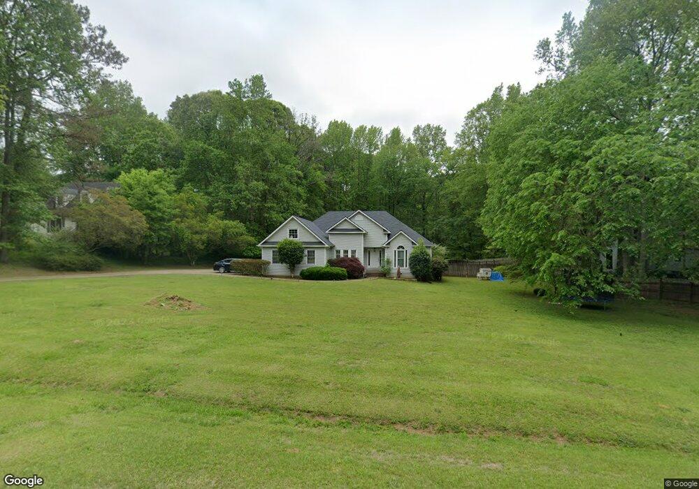 218 N View Point, Lagrange, GA 30240 - photo 1