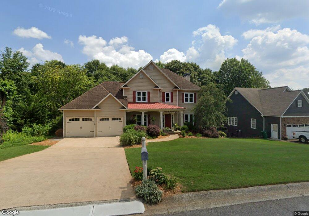 1024 Walnut Creek Dr unit I, Woodstock, GA 30188 - photo 1