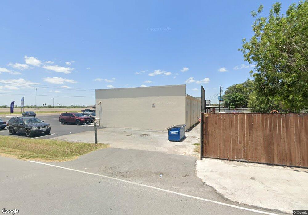 1321 Ricardo St unit 6, Weslaco, TX 78599 - photo 1