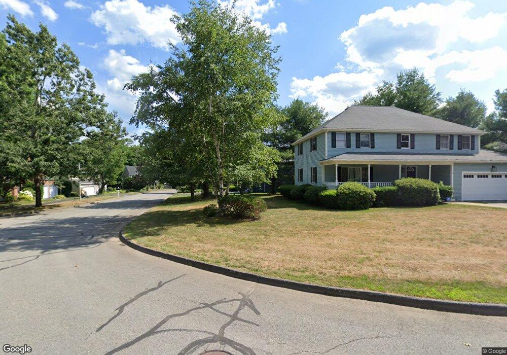 13 Frost Cir, Wellesley, MA 02482 - photo 1