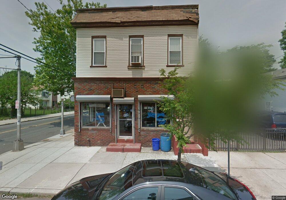 225 12th Ave, Newark, NJ 07107 - photo 1