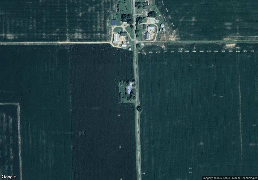 19590 Bishop Rd, New Lothrop, MI 48460 - photo 1