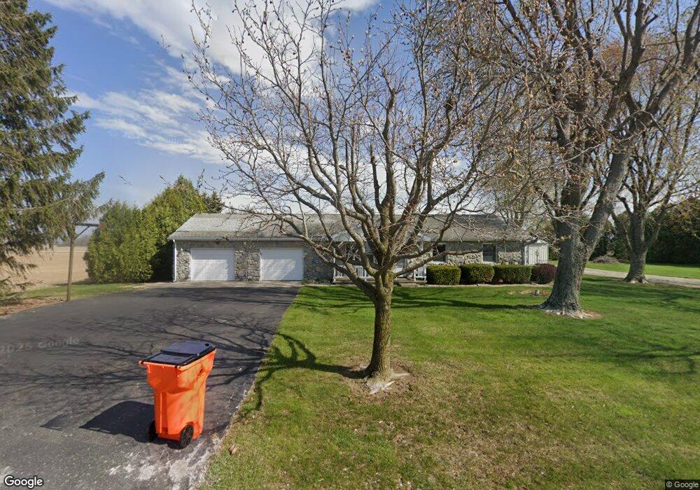 11766 E 100 N, Greentown, IN 46936 - photo 1