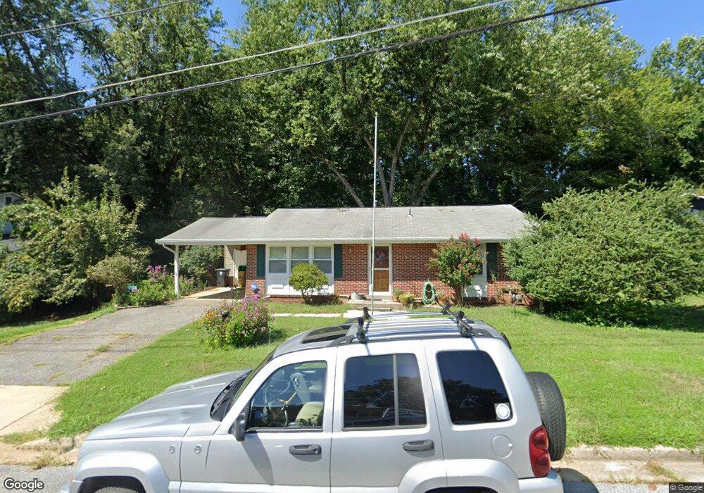 1621 Taylor Ave, Fort Washington, MD 20744 - photo 1