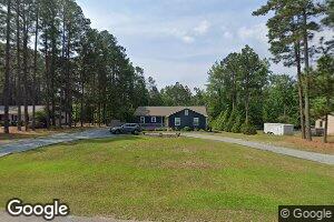 815 E New England Ave, Pinebluff, NC 28373