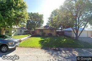 302 C Ave, Axtell, NE 68924