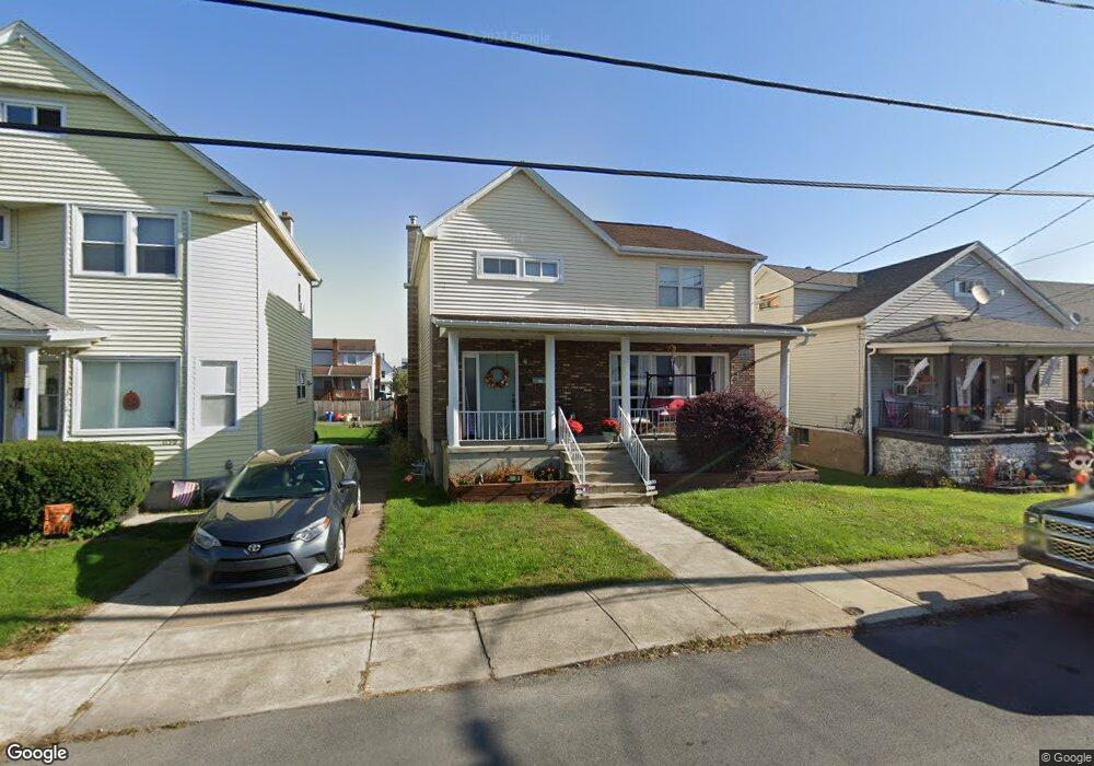 1148 Loomis Ave, Scranton, PA 18504 - photo 1