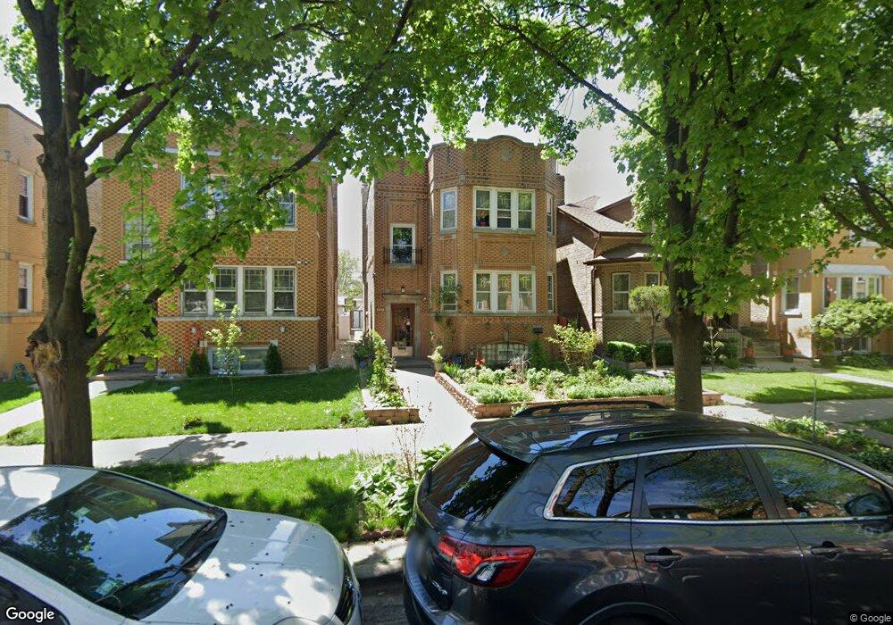 5245 W Parker Ave, Chicago, IL 60639 - photo 1