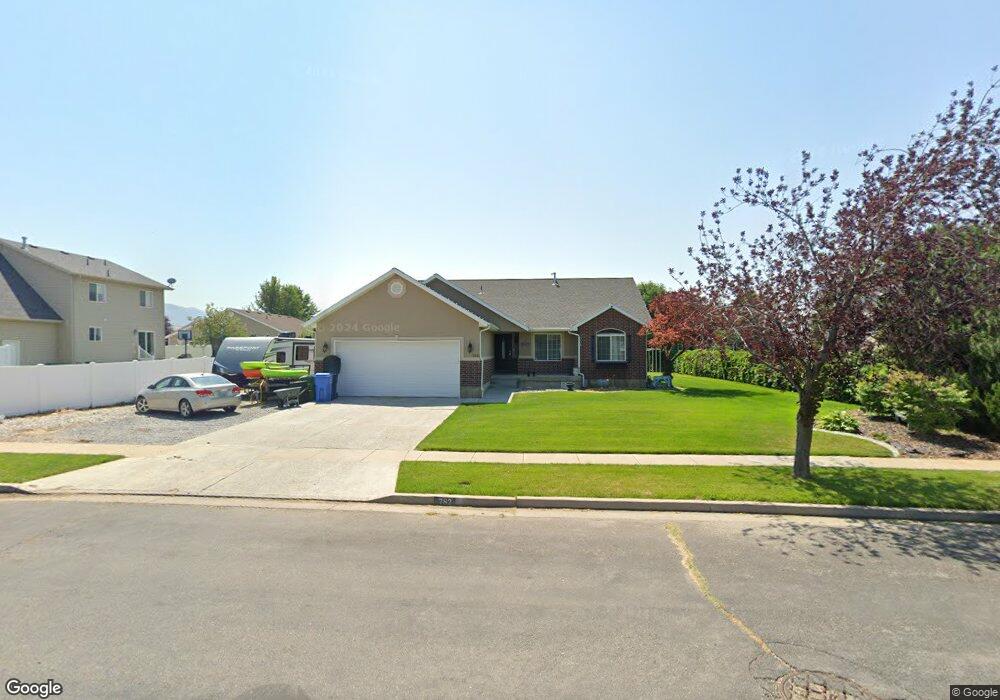 782 E 440 S, Hyrum, UT 84319 - photo 1