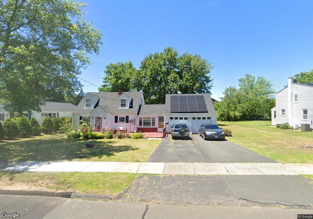 33 Clover St, Windsor, CT 06095 - photo 1