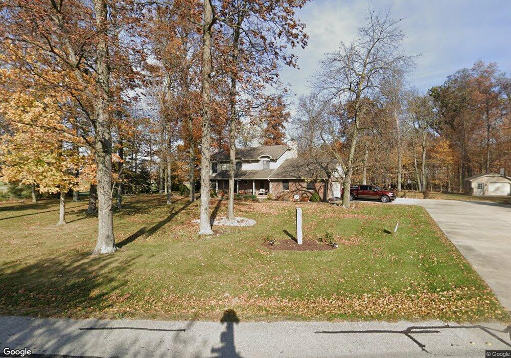 15873 Kruse Rd, Wapakoneta, OH 45895 - photo 1