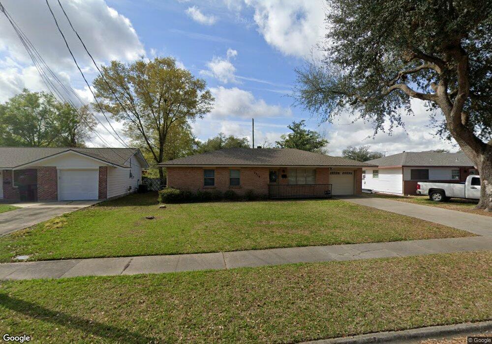 2316 13th St, Lake Charles, LA 70601 - photo 1