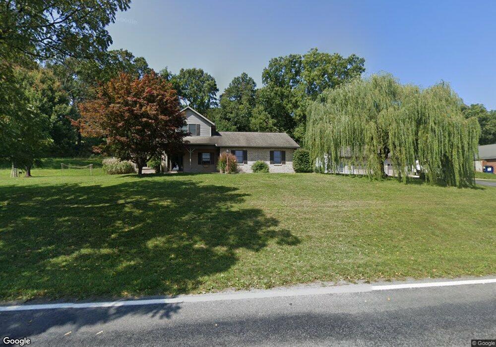 749 Apple Way, Saint Thomas, PA 17252 - photo 1