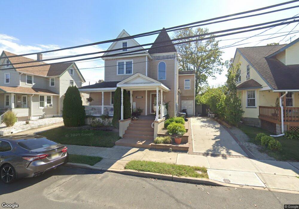 511 Park Place Ave, Bradley Beach, NJ 07720 - photo 1