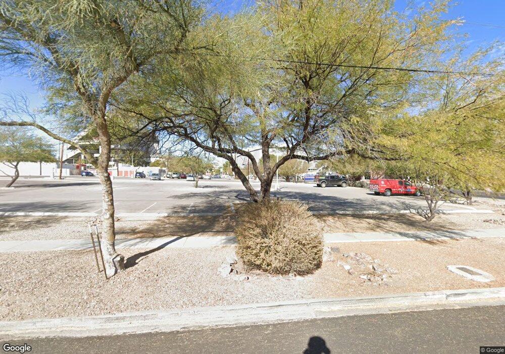 1639 E 7th St, Tucson, AZ 85719 - photo 1