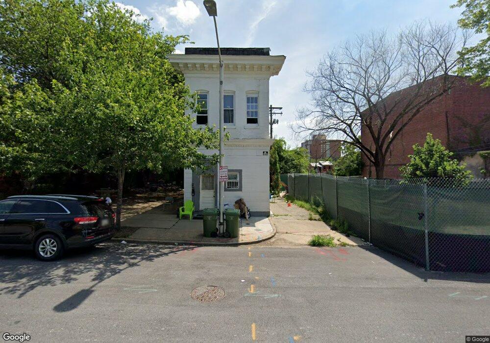 17 N Carrollton Ave, Baltimore, MD 21223 - photo 1