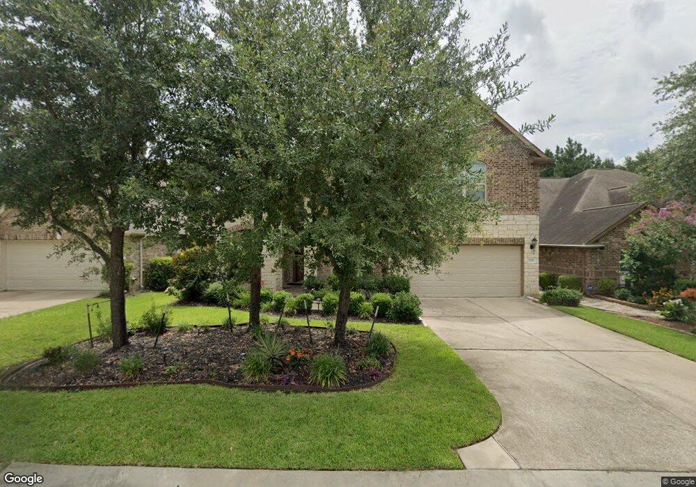 218 Hearthshire Cir, Magnolia, TX 77354 - photo 1