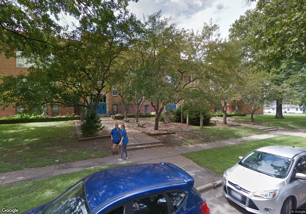 1730 Wilkes Ave unit 32, Davenport, IA 52804 - photo 1