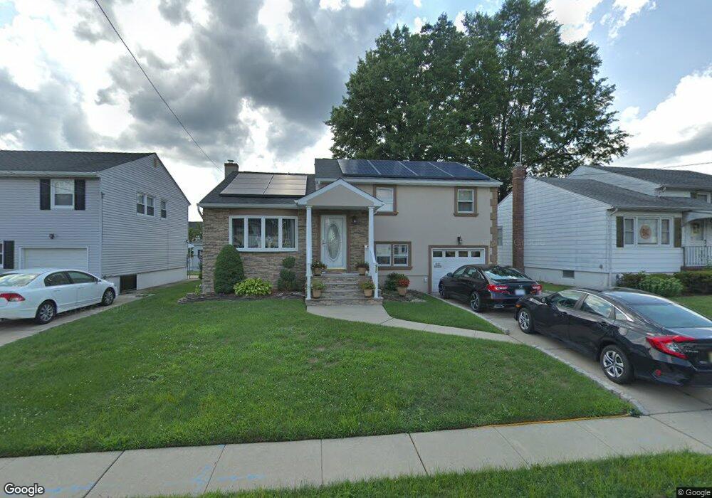 920 Douglas Terrace, Union, NJ 07083 - photo 1