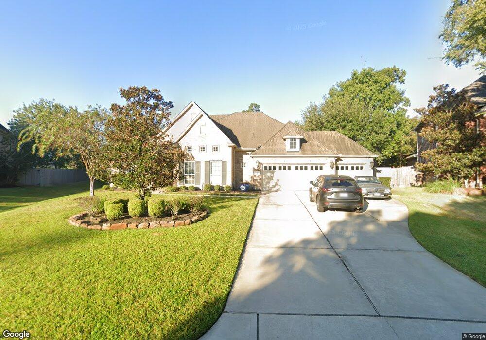 50 N Millsap Cir, Spring, TX 77382 - photo 1