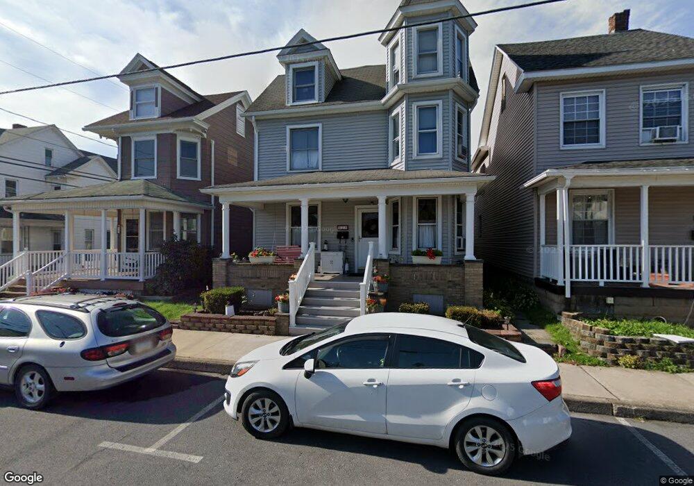 25 S 11th St, Sunbury, PA 17801 - photo 1