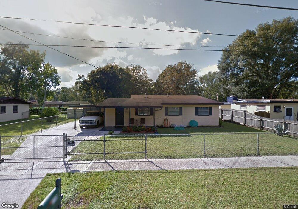 2158 Figaro Ln, Jacksonville, FL 32210 - photo 1