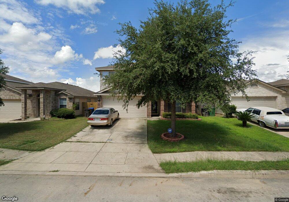 4007 Blue Oak Pass, San Antonio, TX 78223 - photo 1