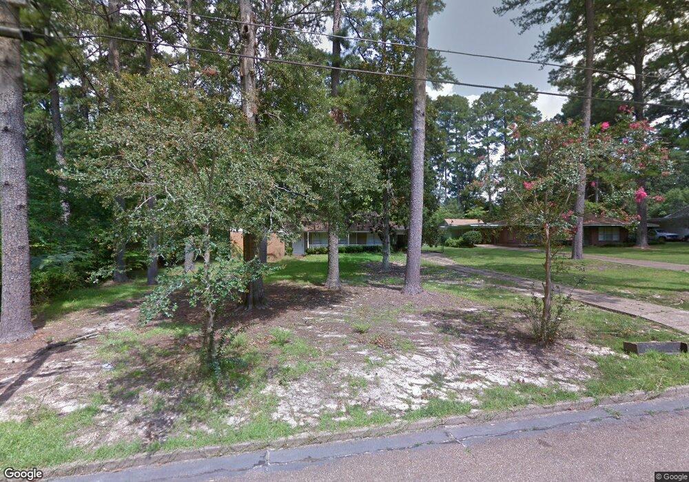 803 Robert St, Ruston, LA 71270 - photo 1