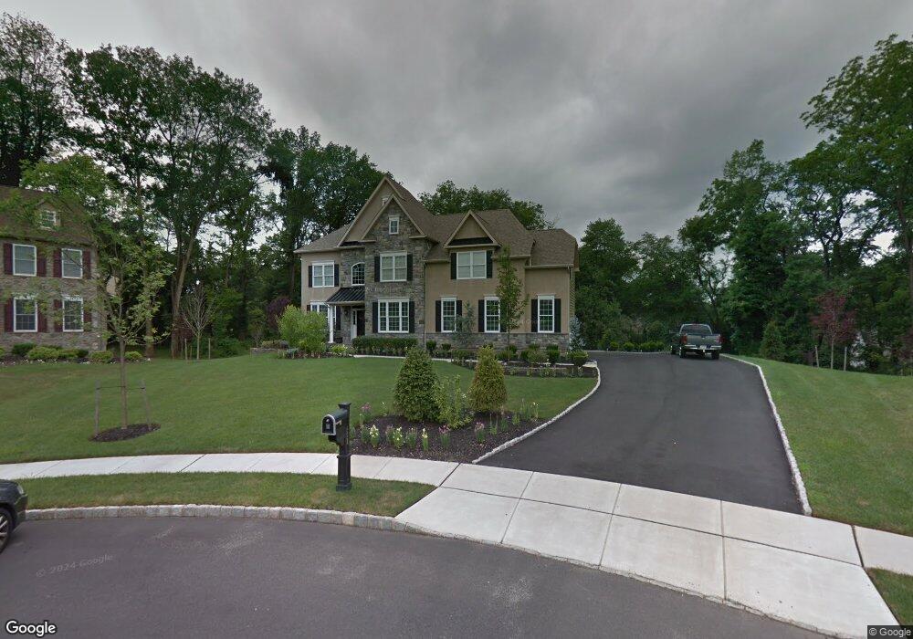 228 Royal Ct, Langhorne, PA 19047 - photo 1