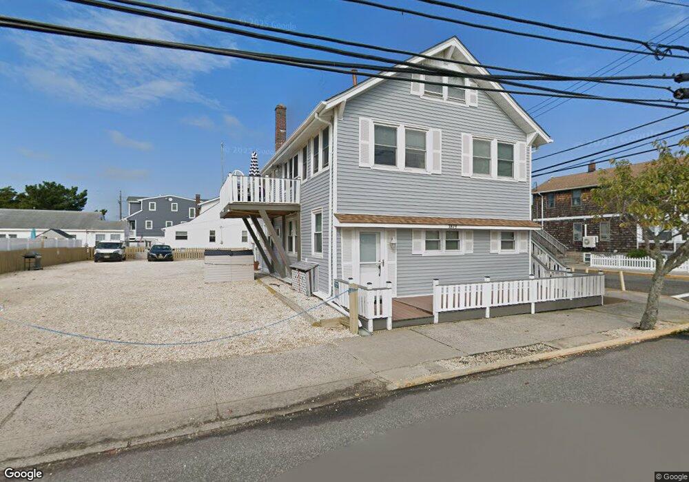 1819 Boulevard unit 1, Seaside Park, NJ 08752 - photo 1