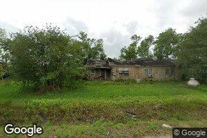 19107 Raoul Rd, Iowa, LA 70647