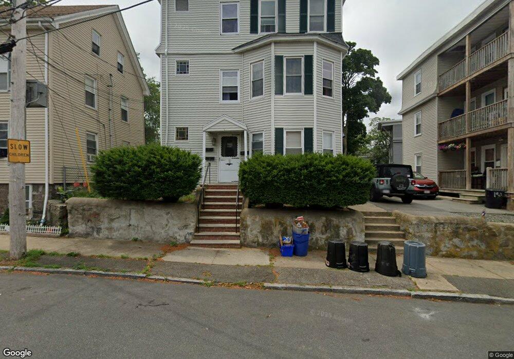 1 Dustin St, Peabody, MA 01960 - photo 1