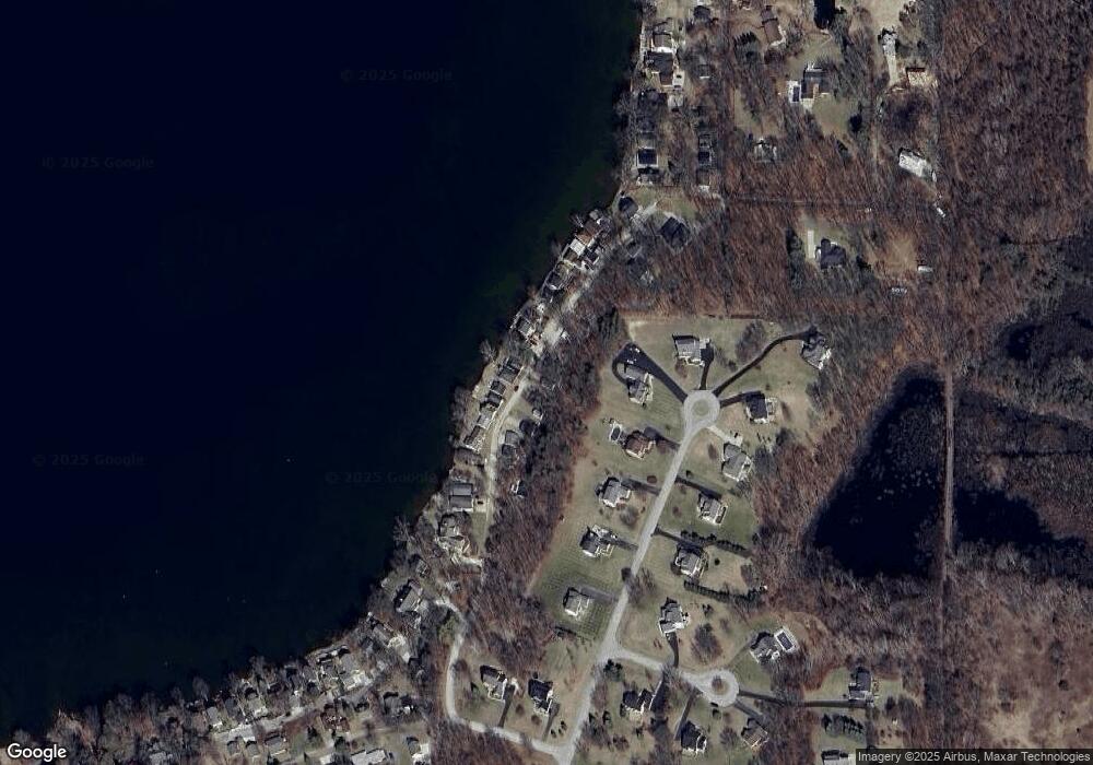 7315 Webbs Landing, Gregory, MI 48137 - photo 1