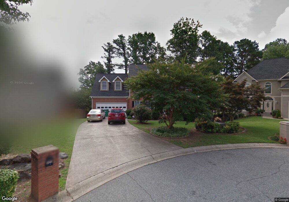 4944 Niagara Dr NW unit 2, Acworth, GA 30102 - photo 1