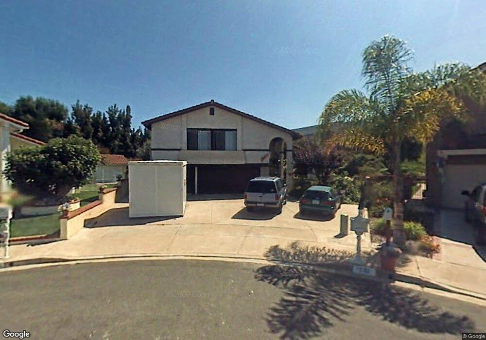 1532 Calle Violetas, Encinitas, CA 92024 - photo 1