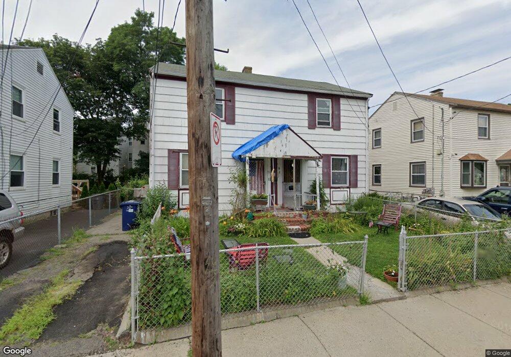 9 Caddy Rd unit 11, Mattapan, MA 02126 - photo 1