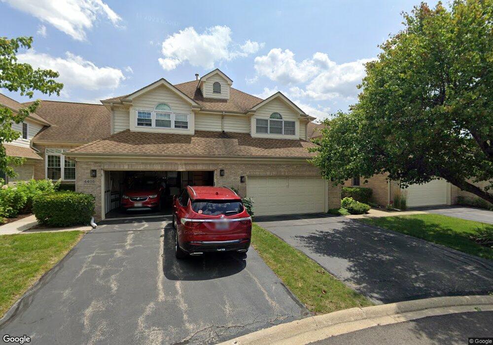 4407 Hammersmith Ln, Glenview, IL 60026 - photo 1