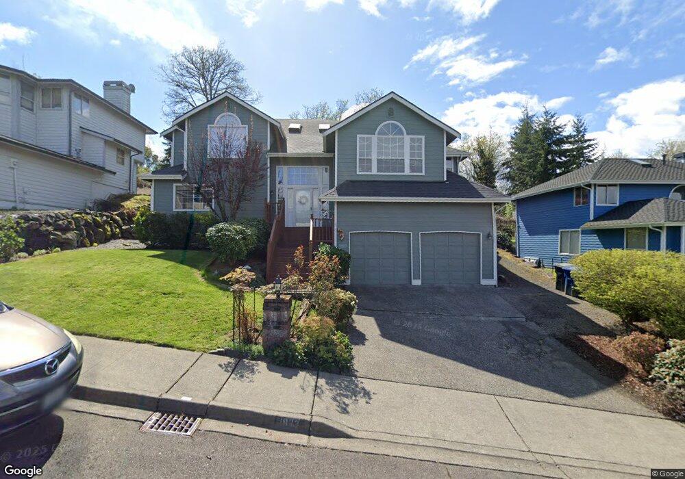 1823 S 251st Place, Des Moines, WA 98198 - photo 1
