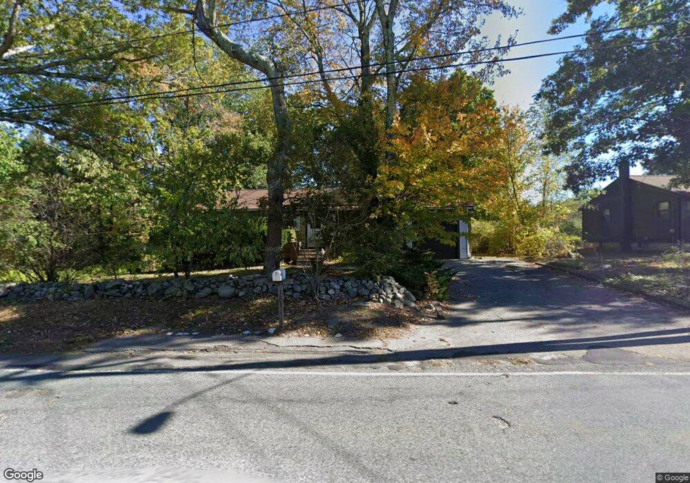 383 Orchard St, Millis, MA 02054 - photo 1