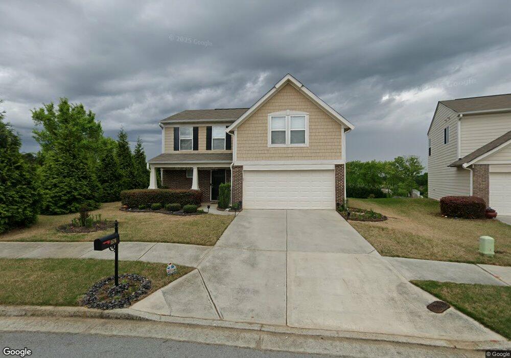 1576 Hollow Brook Ct, Sugar Hill, GA 30518 - photo 1