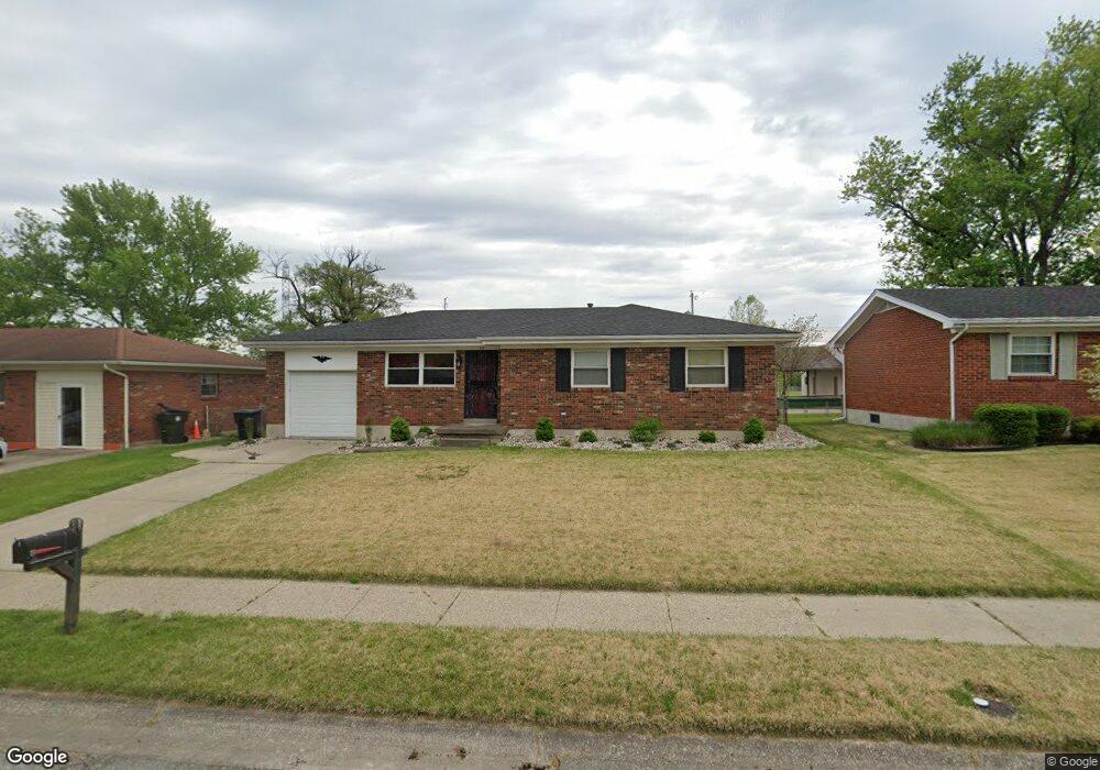 112 Greenlawn Dr, New Albany, IN 47150 - photo 1