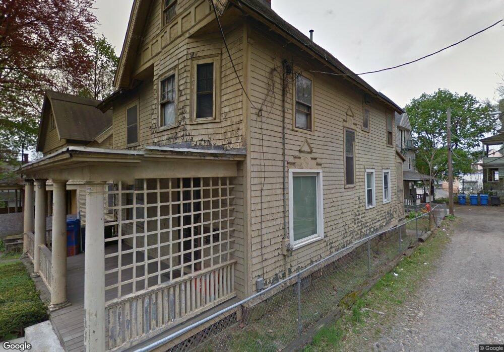 21 Frederick St, Waterbury, CT 06710 - photo 1