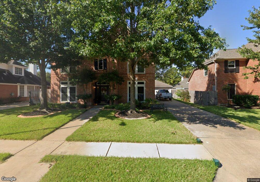 7923 Emerald Bluff Ct, Houston, TX 77095 - photo 1