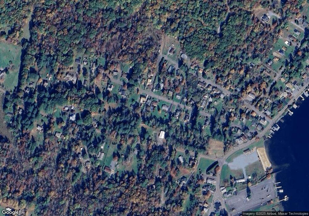 26 Baird St, Harveys Lake, PA 18618 - photo 1