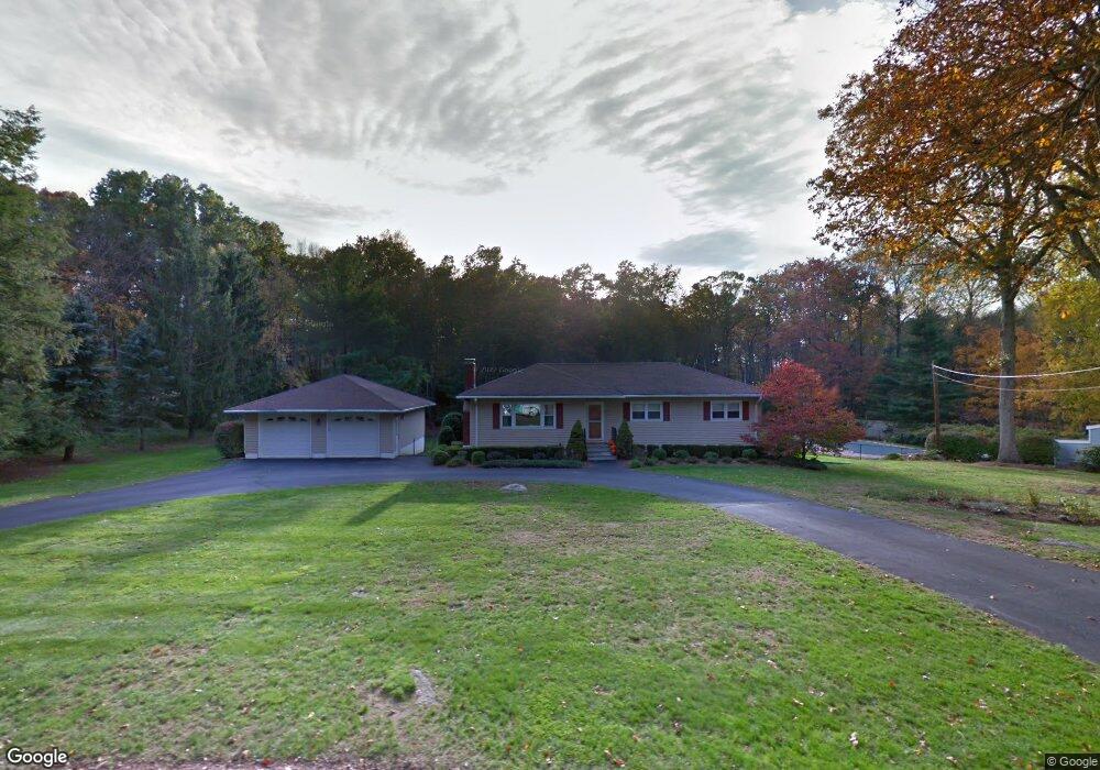 41 Philo Curtis Rd, Sandy Hook, CT 06482 - photo 1